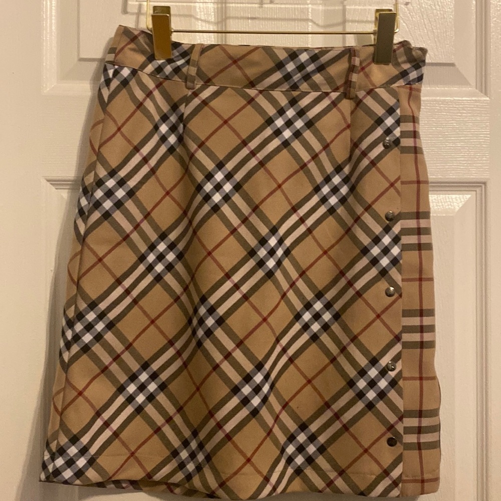 Burberry